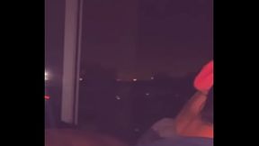 Toco el culazo de mi compa&ntilde_ero de clases despues de estudiar para un examen