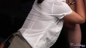 How Big Is Your Cumshot?