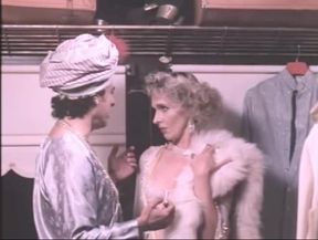 Lust on the Orient Express 1986