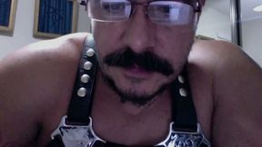 Victor Trejo Private Show