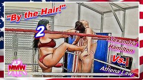 By the Hair! 2