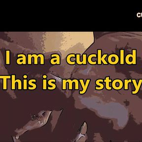 Cuckold Cartoon : Real wife stories