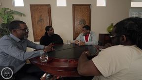 qos mandy sweetheart gangbanged by bbc