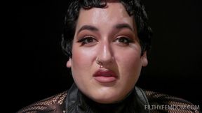 Mimosa's Phenomenal Ass Featuring Mimosa