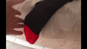 Cuban Rikki's Anal Gangbang By 5 BBCs! (1 of 4 mp4)