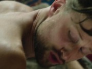 Hunks Fuck Bareback