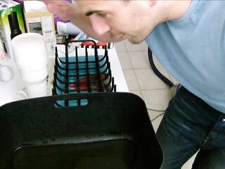 Comment nettoyer un Fleshlight Fleshjack (Msieur-Jeremy.fr)