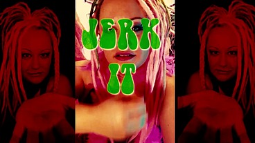 A trip through Gay land Edging Wanking Porn Flipping VIDEO VERSION Starring Goddess Lana