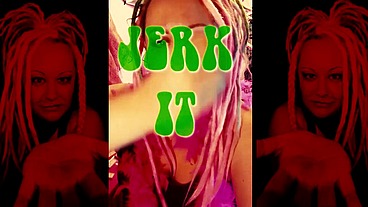 A trip through Gay land Edging Wanking Porn Flipping VIDEO VERSION Starring Goddess Lana