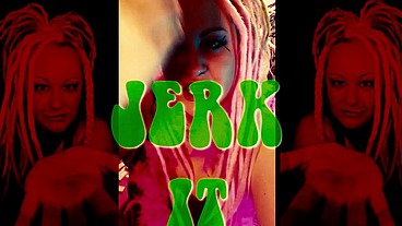 A trip through Gay land Edging Wanking Porn Flipping VIDEO VERSION Starring Goddess Lana