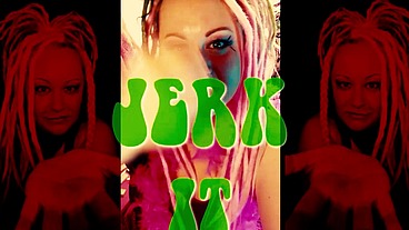 A trip through Gay land Edging Wanking Porn Flipping VIDEO VERSION Starring Goddess Lana