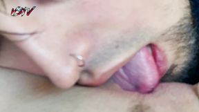 real taboo doggy fuck and creampie impregnation