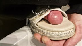 Dagmar ́s Sommerpantoletten 2