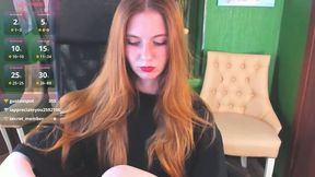 Thea Bridgewater Private Show