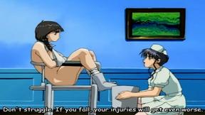 ”Behind Closed Doors Ep.2 - A House of Unspeakable Pleasures”