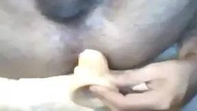 Pumped Plugged: Harder After the Gym Grind – DIY Gay Porn