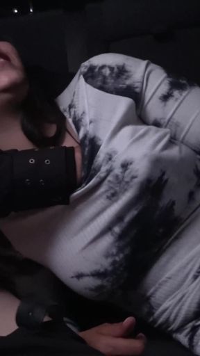 No Outdoor Access: Wild Dogging in Madrid