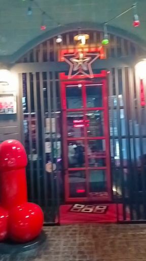 500 Cafe Bangkok