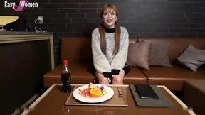 Asian Angel 24121