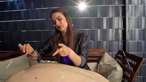 The Unsuspecting Client Part 2 (HDTVWMV) - Lady Iveta