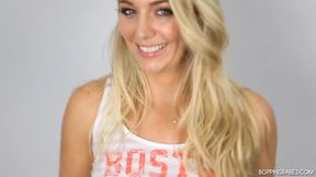 Hayley Marie Coppin - Bouncy Bouncy