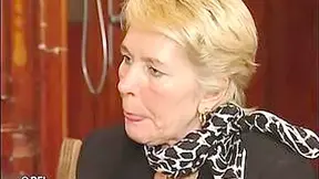 Jean Pallett - Hooking Up With Grandma At The Local Bar