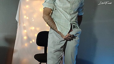 Happy New Year! - A Special Striptease Show Celebration