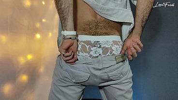 Happy New Year! - A Special Striptease Show Celebration