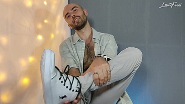 Happy New Year! - A Special Striptease Show Celebration