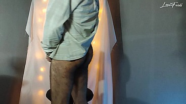 Happy New Year! - A Special Striptease Show Celebration