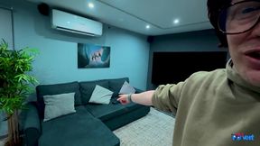 Lily Kink - Bobby on the Fuck
