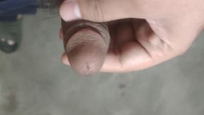 New Video 2025 1 jeanery Morning WashRoom Cam Video