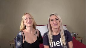 Desperate MILFs get pounded by BBC in hot, rough, romantic action