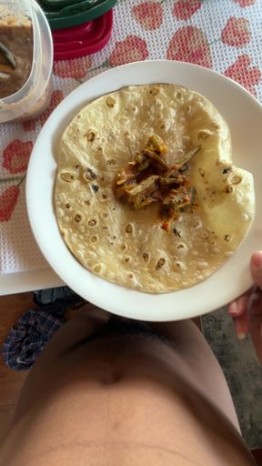 Thesubjojo - Making Lunch with Special Cream Sauce