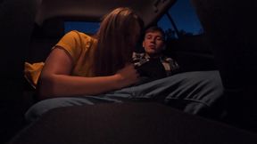 I Helped Beautiful Blogger Shoot Content