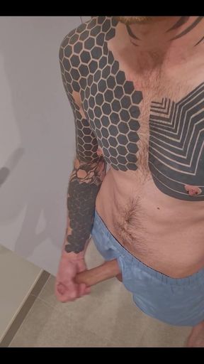 First Cock Pics of 2026.
