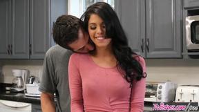 ”Food Fight Fuck”