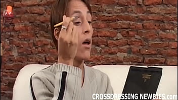 I am such a hot bitch when I put on my lingerie