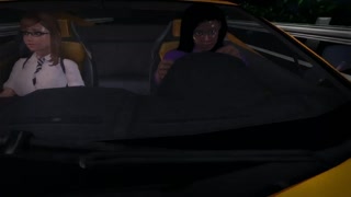 Mizu The Demon Slayer Chronicles (Intro)