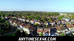 4K Anytime Sex: Free Use Family Threesome Involving Rose, Alex, And Mike