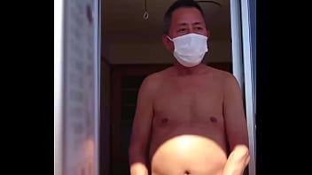 Japanese '_s handjob