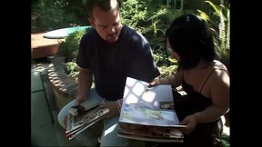 The Little Slut Tastes