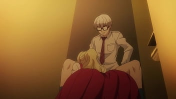 Shuumatsu no Harem EP 8 Legendado (HD)