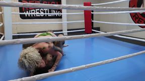 Kourtney Inked Vs Marxist Bambi