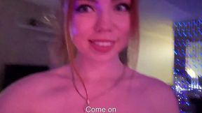 Another Wild Night: Sex Galore!