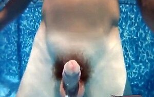 23 Massive Squirts: Amateur Underwater Adventure