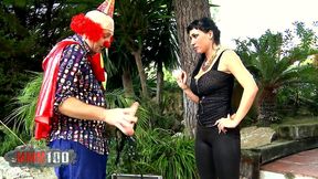 hard fucking with huge boobs spanish babe suhaila hard