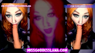 Jerk and cum as I call you a faggot FULL VERSION