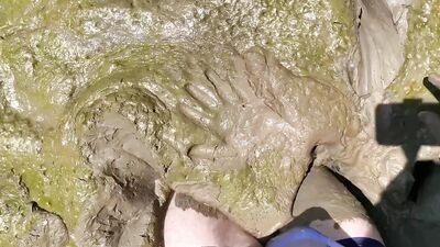 Sinking Deeper, No Turning Back