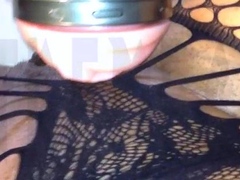 Hot amateur close up hardcore HD video